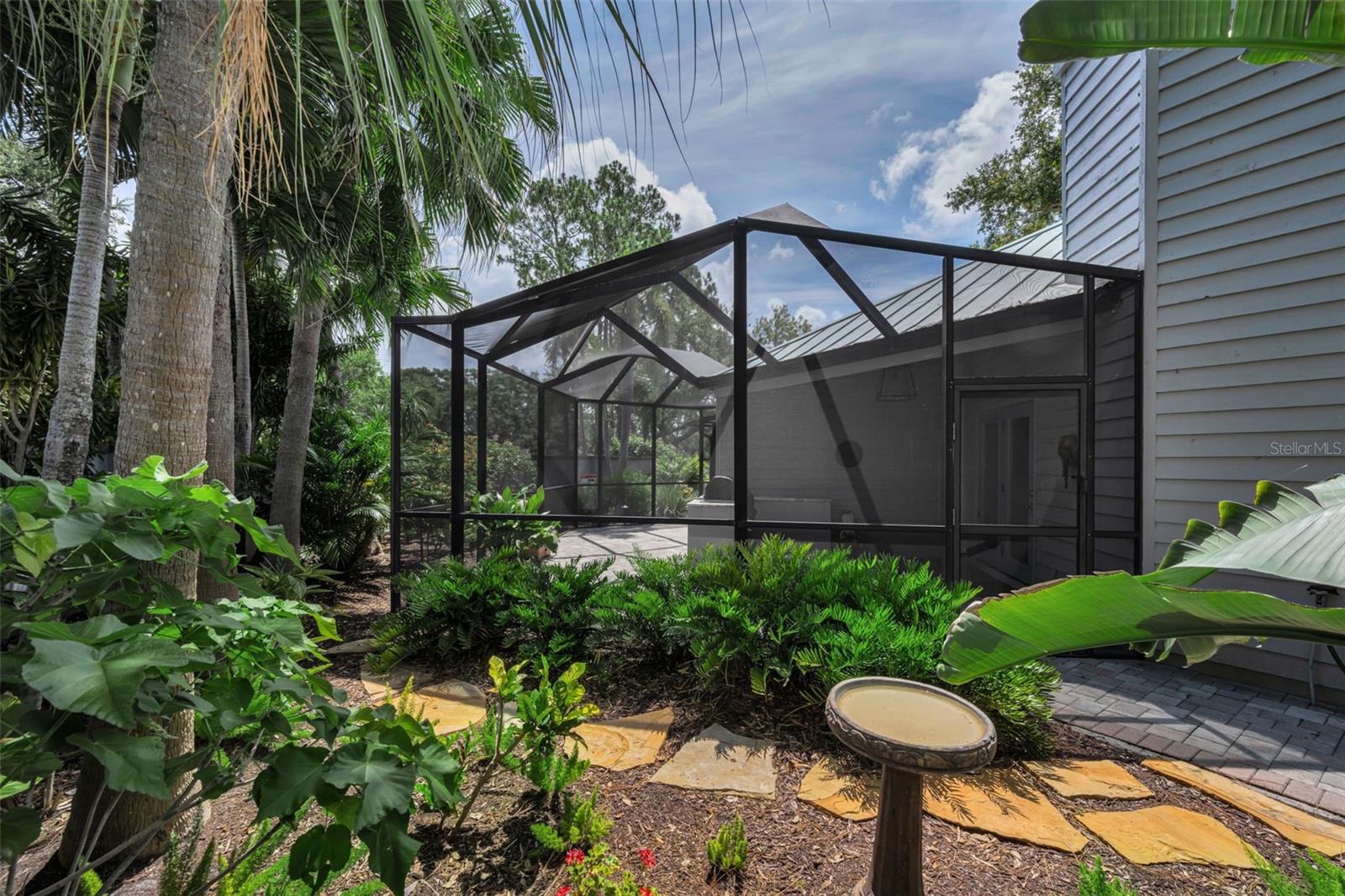 ARBORS AT BARDMOOR THE - Residential