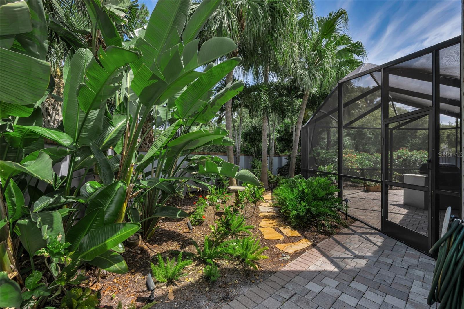 ARBORS AT BARDMOOR THE - Residential