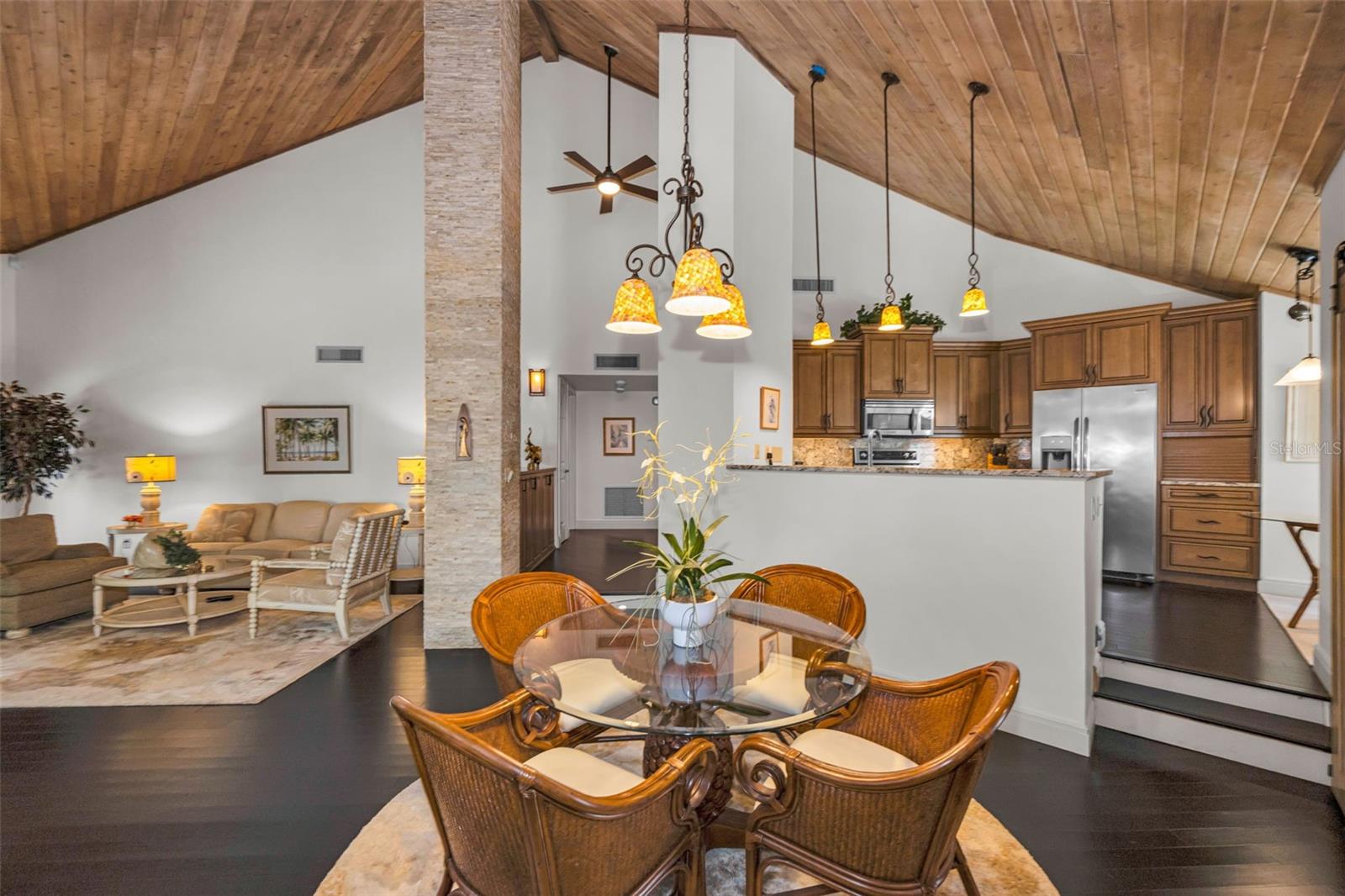 ARBORS AT BARDMOOR THE - Residential