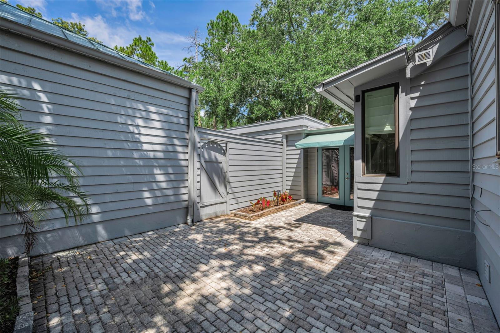 ARBORS AT BARDMOOR THE - Residential