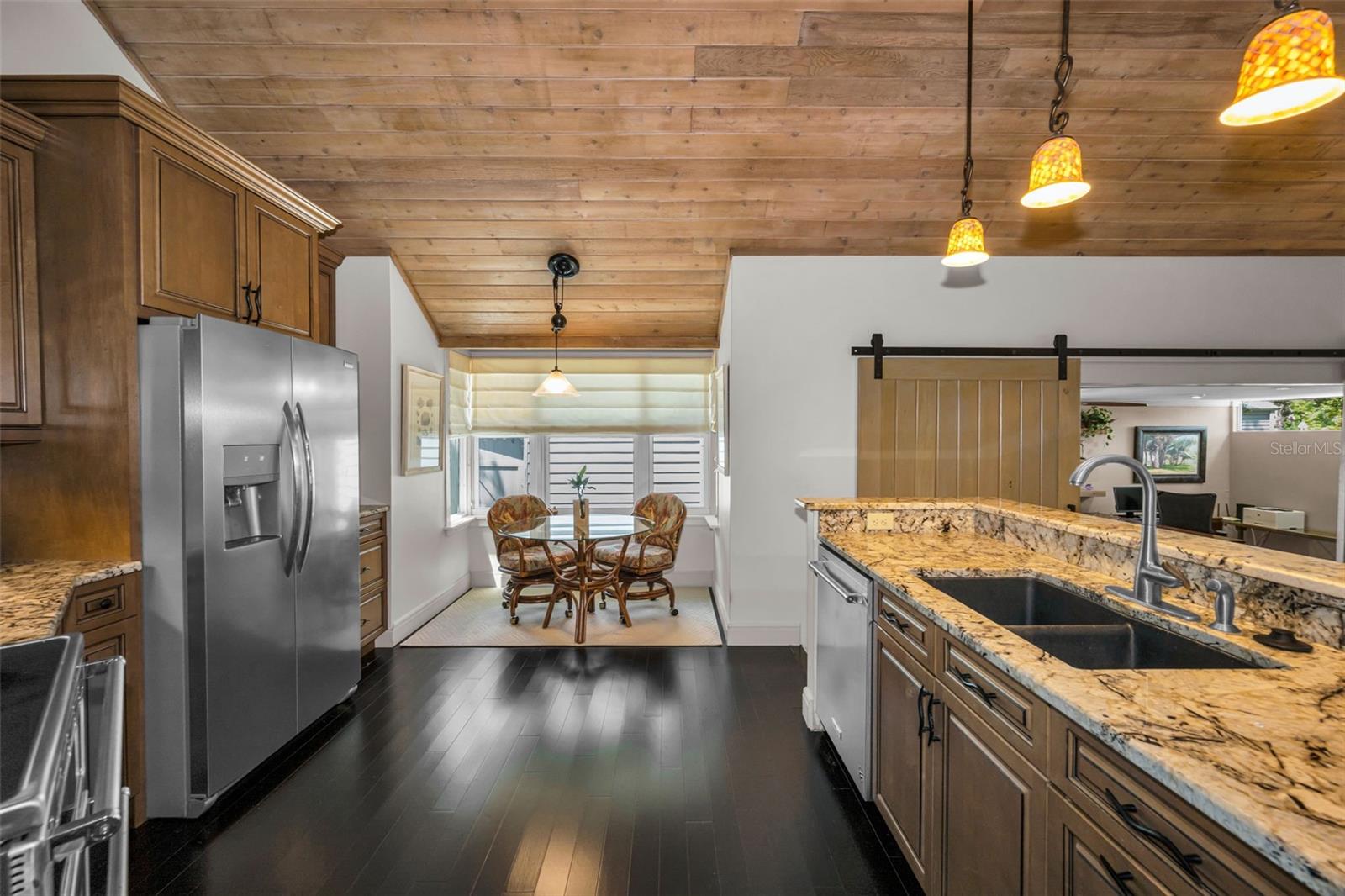 ARBORS AT BARDMOOR THE - Residential