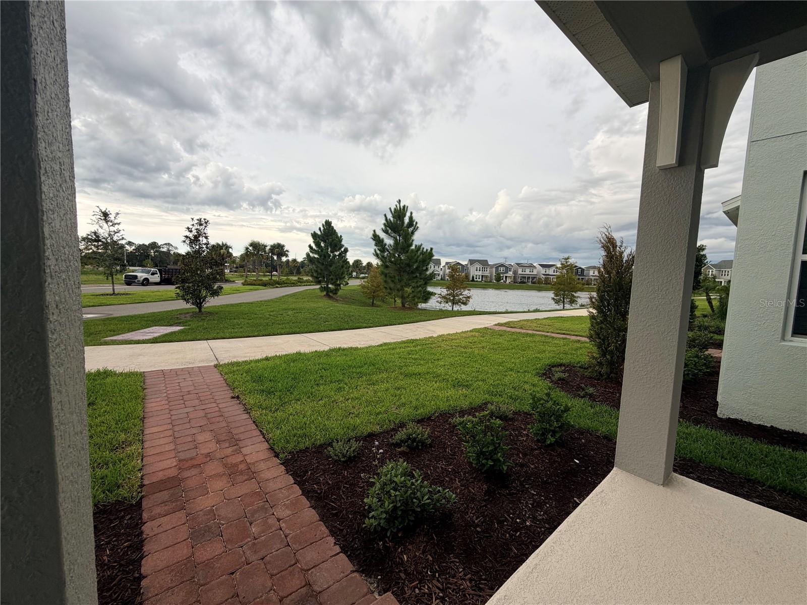 SPRING WALK AT THE JUNCTION PHASE 1 - Residential Lease