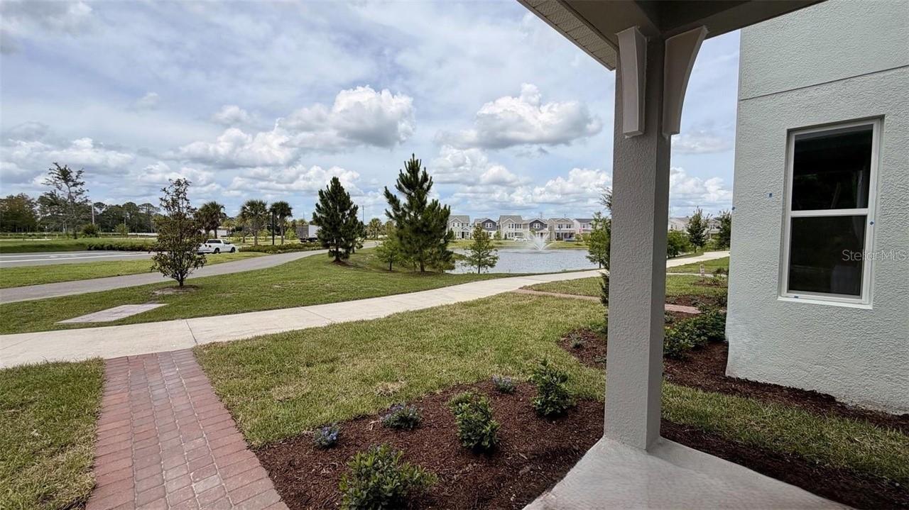SPRING WALK AT THE JUNCTION PHASE 1 - Residential Lease