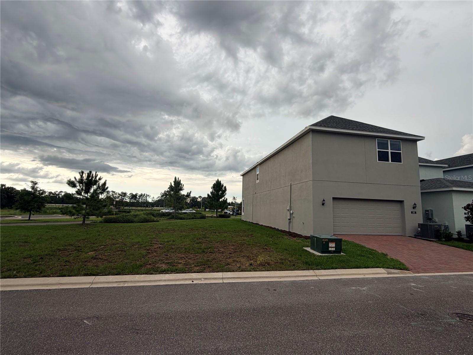 SPRING WALK AT THE JUNCTION PHASE 1 - Residential Lease