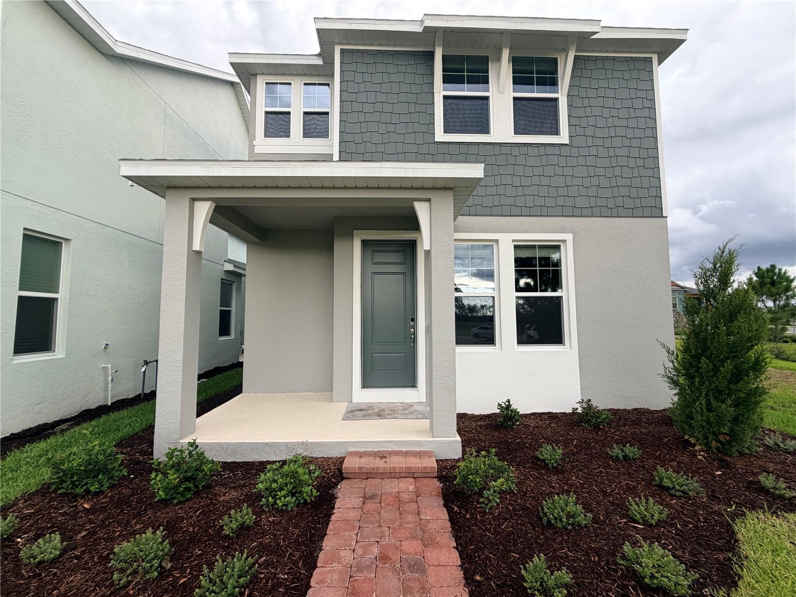 SPRING WALK AT THE JUNCTION PHASE 1 - Residential Lease