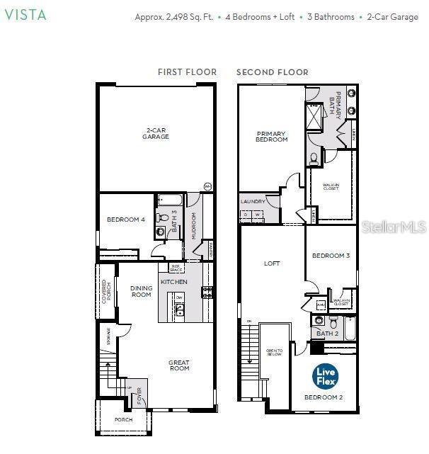 SPRING WALK AT THE JUNCTION PHASE 1 - Residential Lease