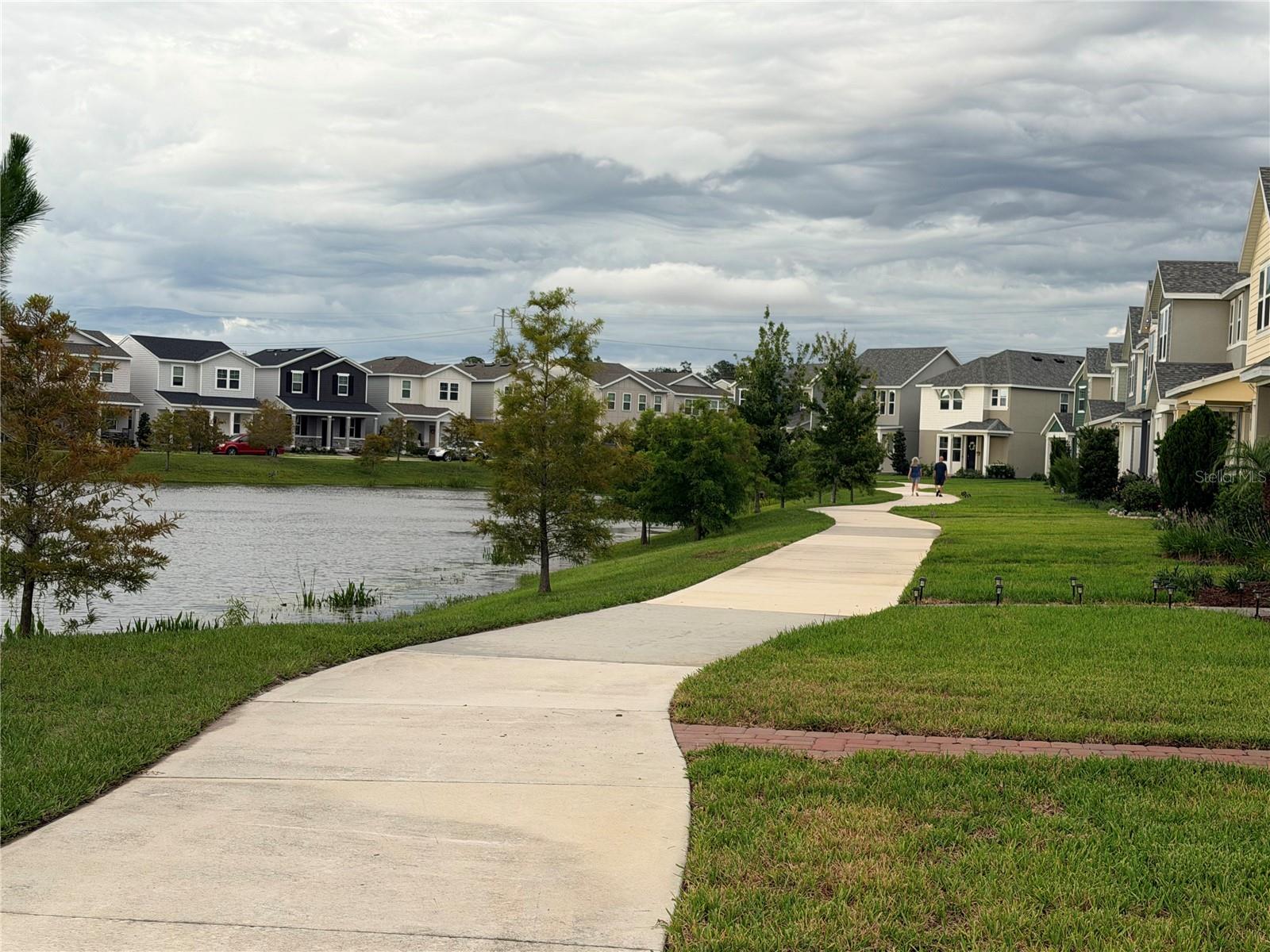 SPRING WALK AT THE JUNCTION PHASE 1 - Residential Lease