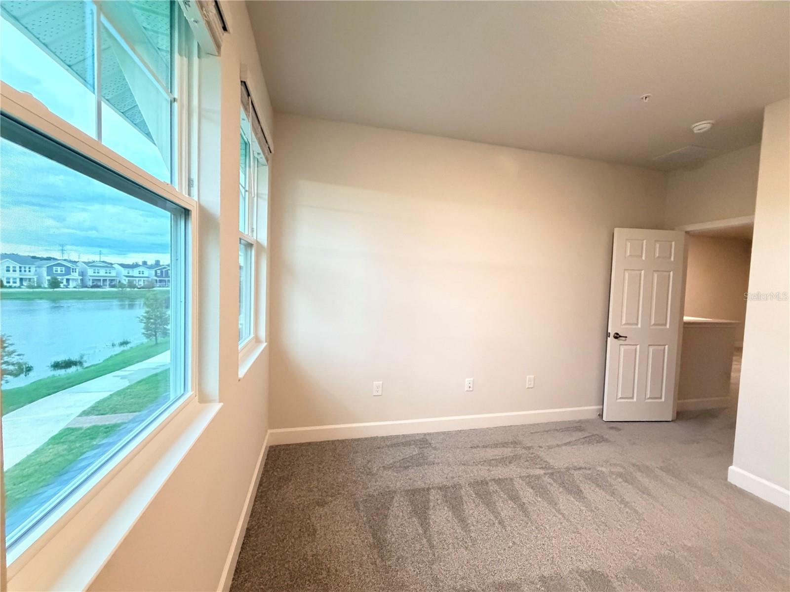 SPRING WALK AT THE JUNCTION PHASE 1 - Residential Lease