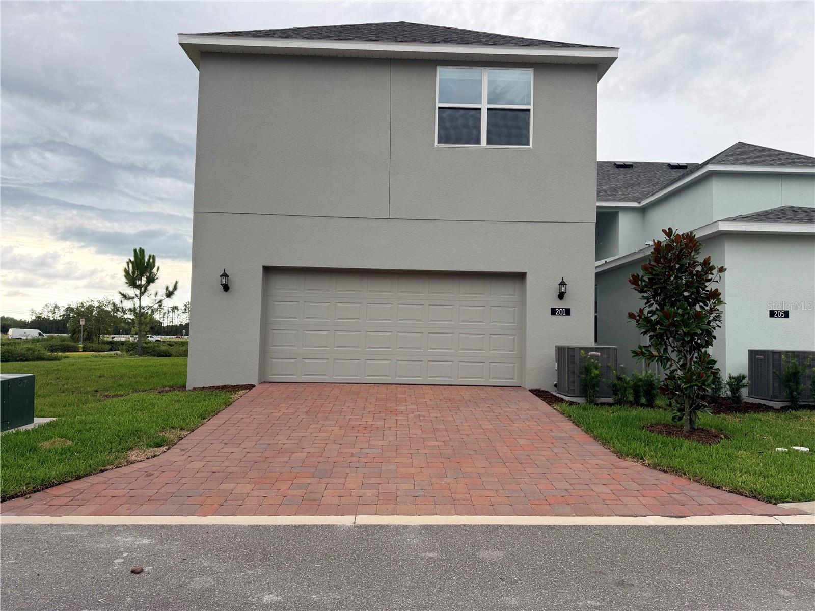 SPRING WALK AT THE JUNCTION PHASE 1 - Residential Lease