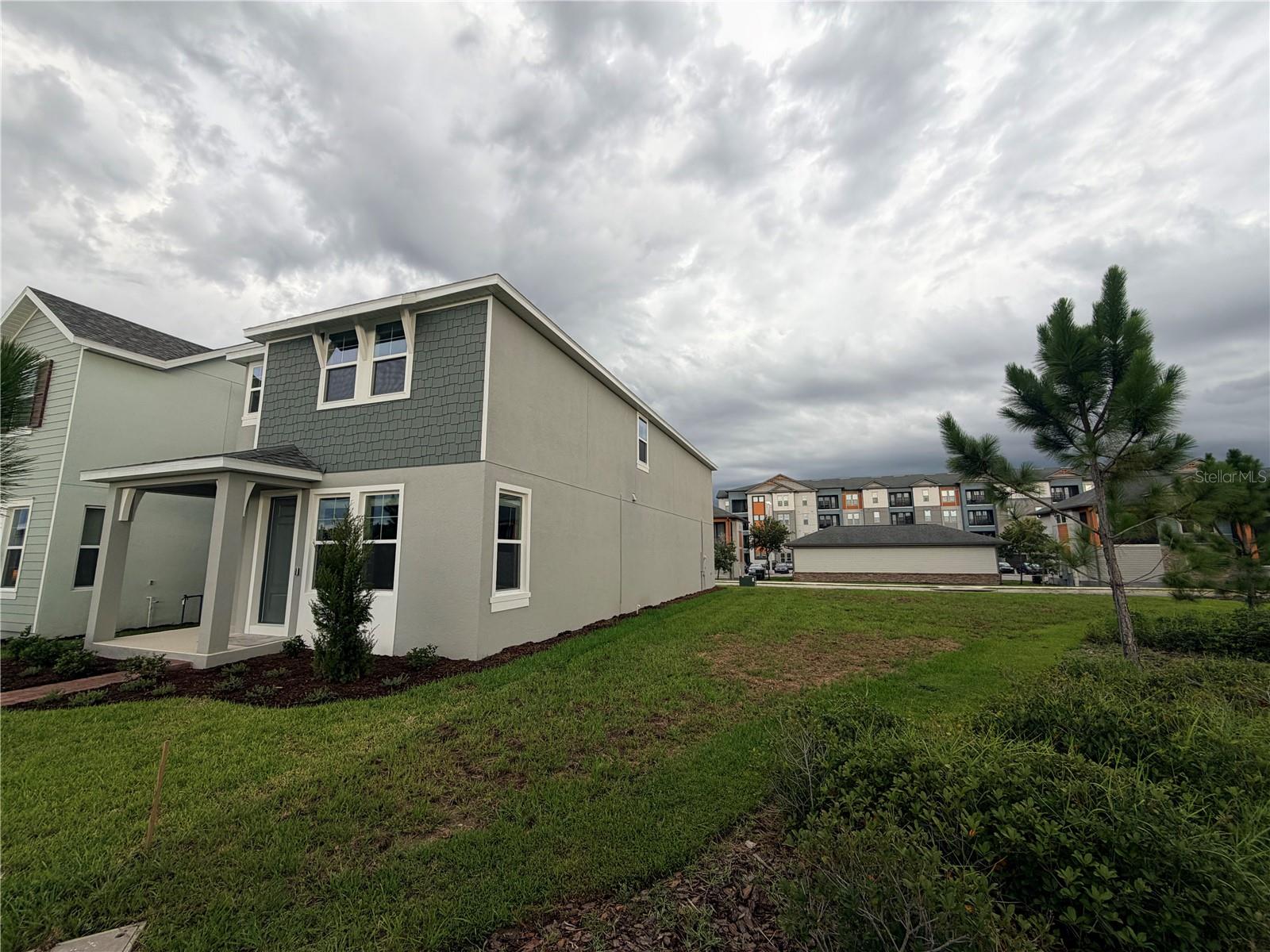 SPRING WALK AT THE JUNCTION PHASE 1 - Residential Lease