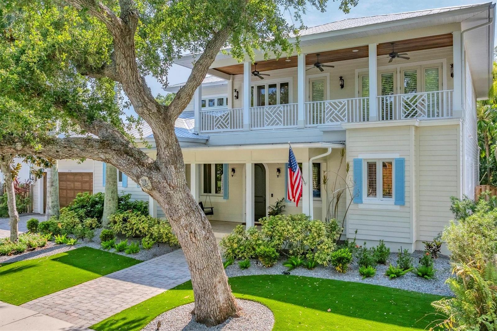 GRANADA - Residential