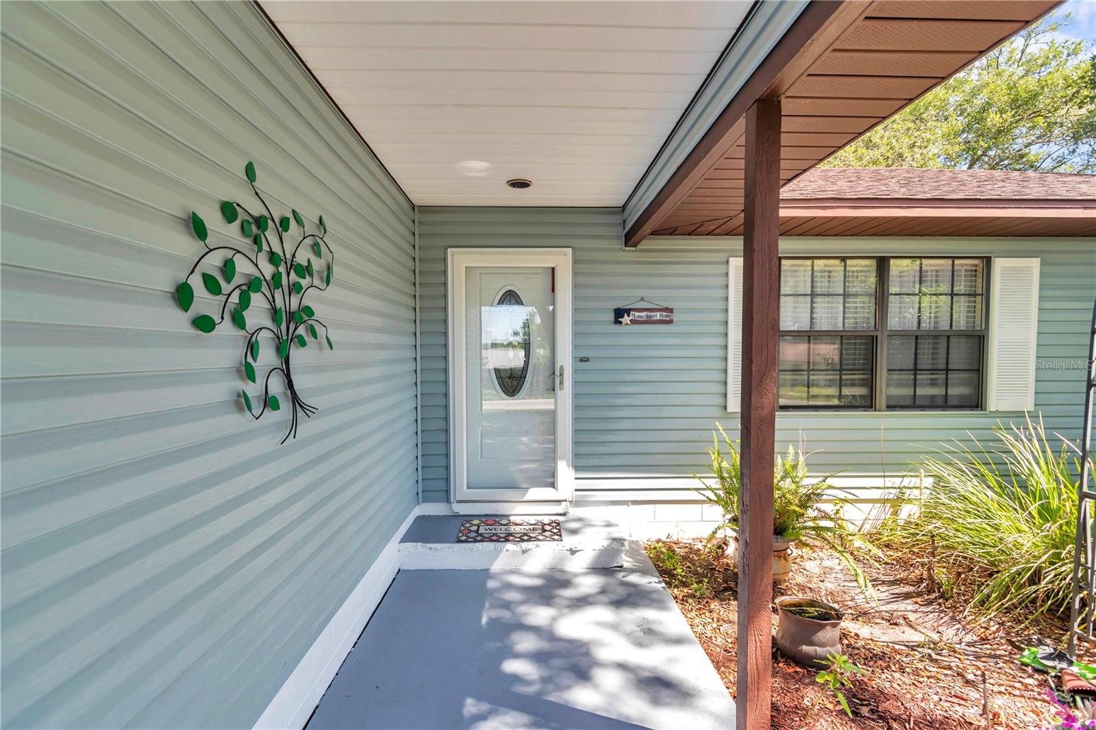 LAKE & FOREST CLUB - Residential