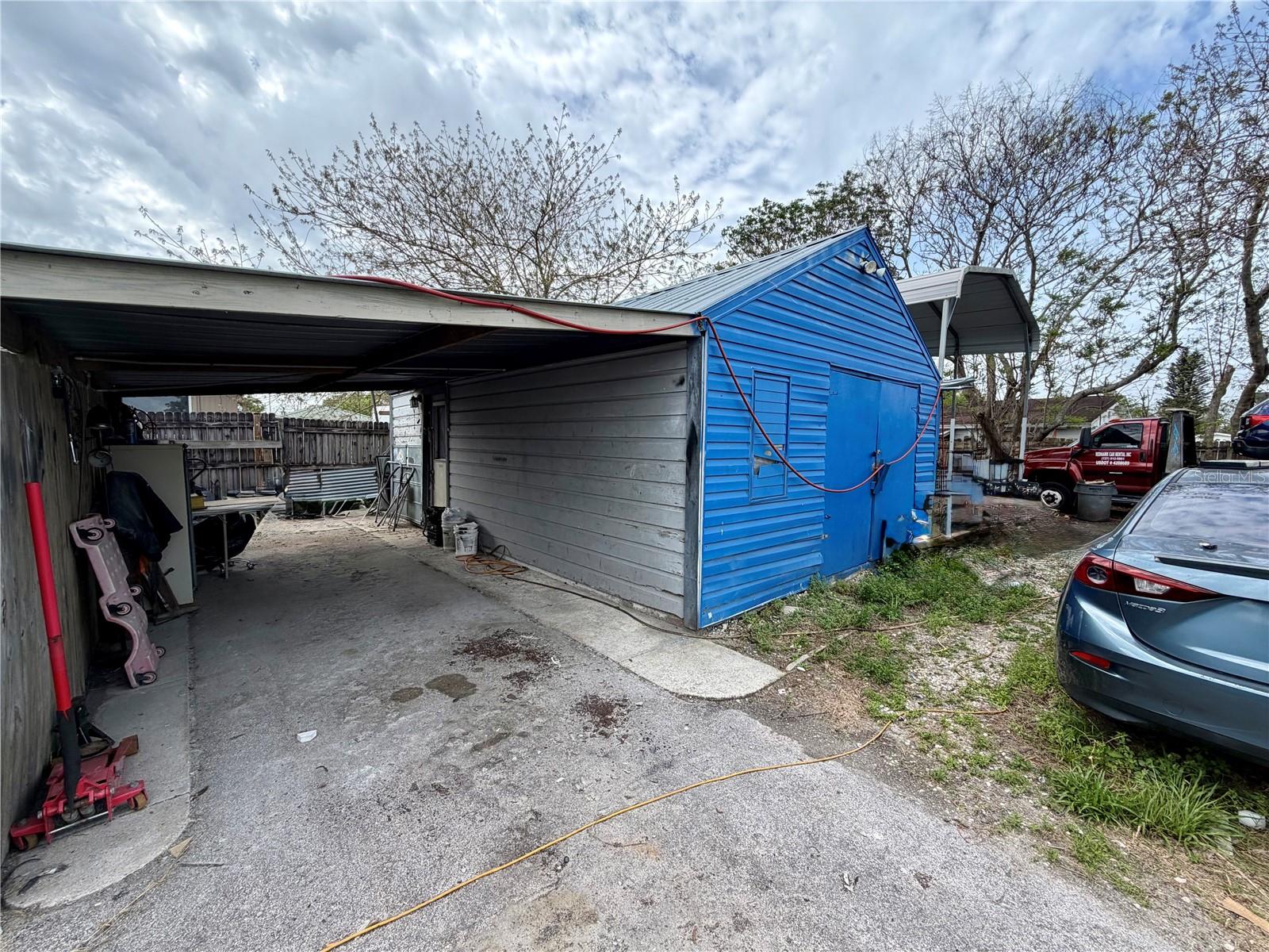 DIXIE HWY - Commercial Sale
