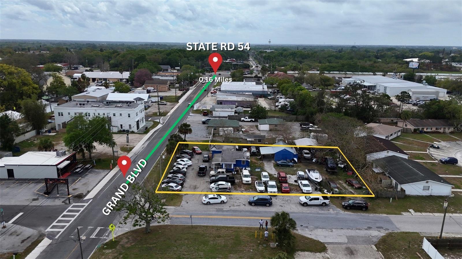 DIXIE HWY - Commercial Sale