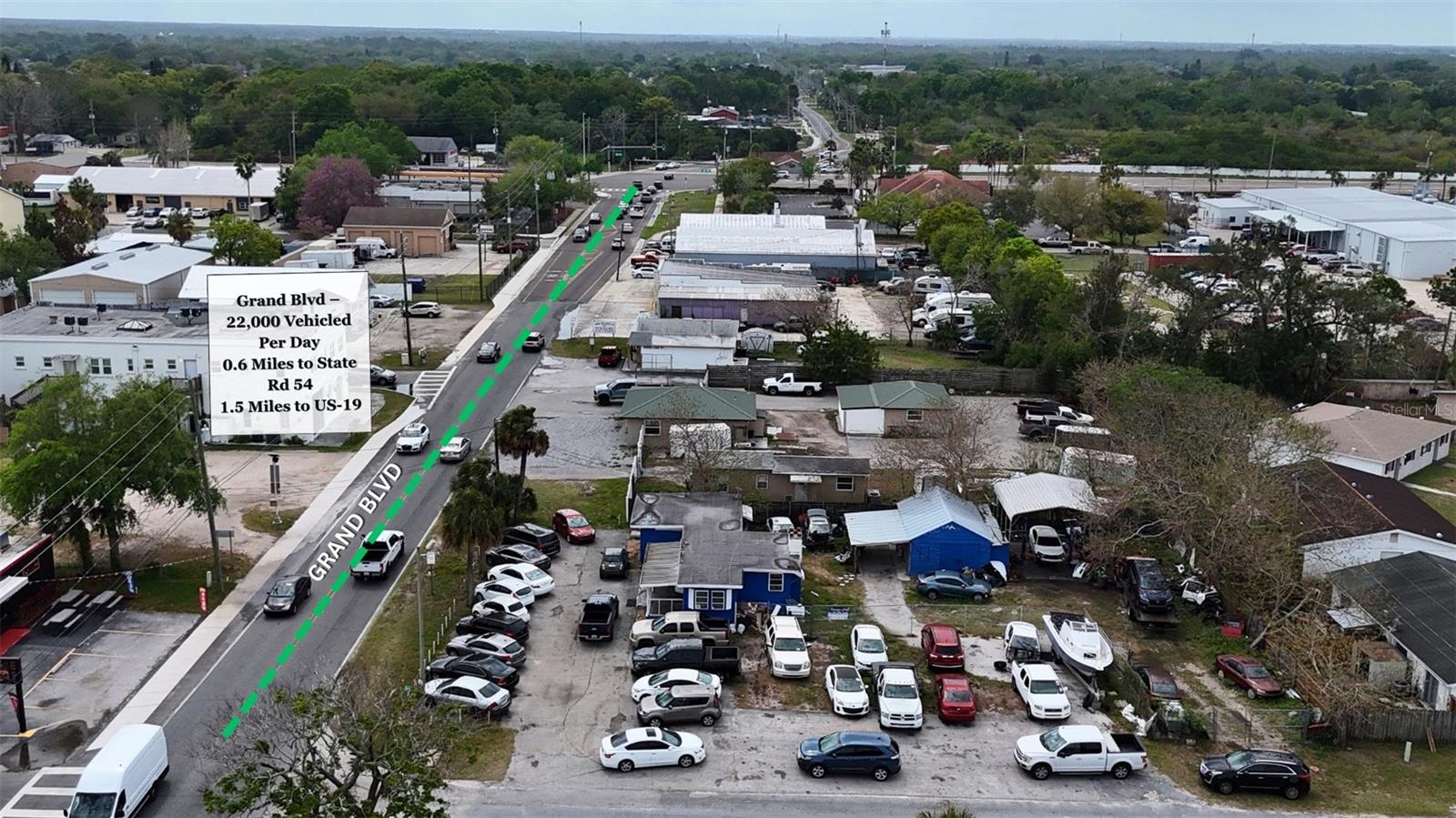 DIXIE HWY - Commercial Sale