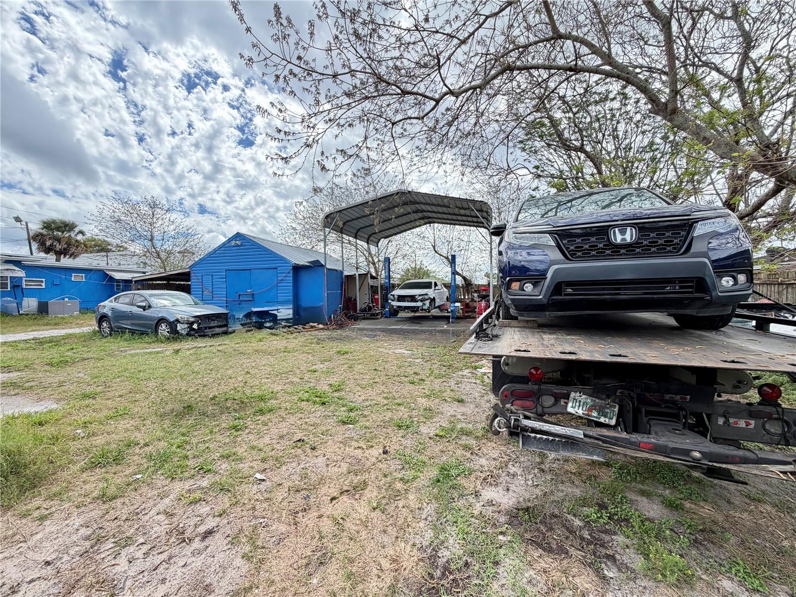 DIXIE HWY - Commercial Sale
