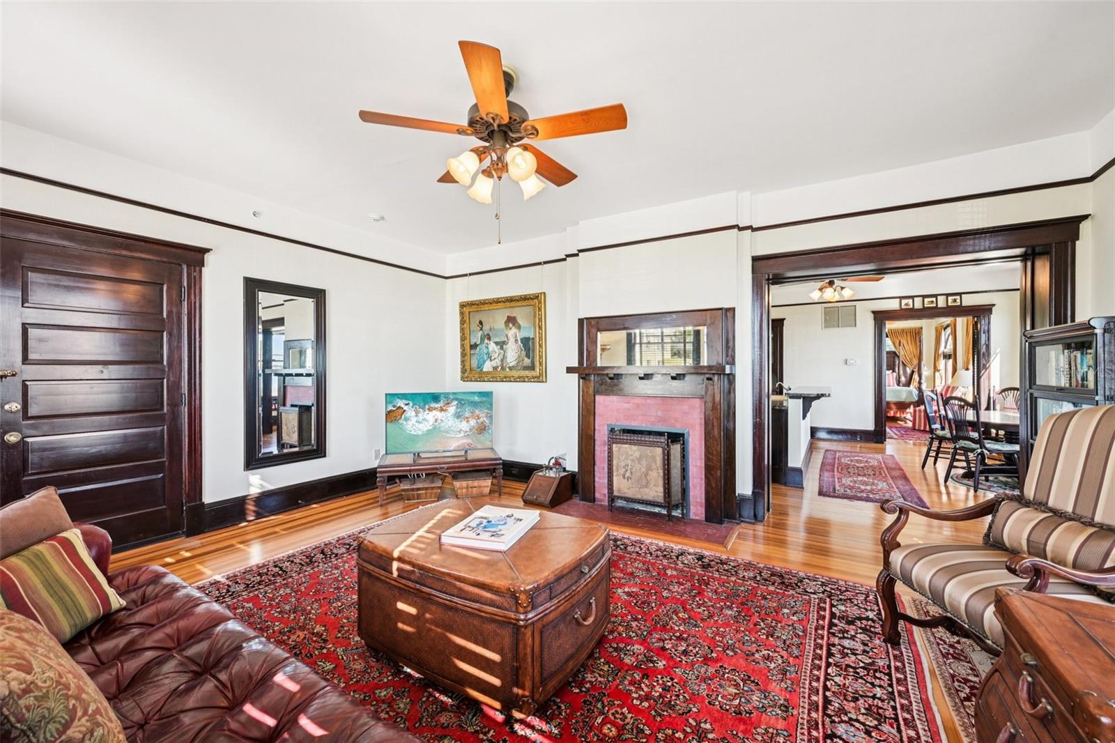 CITY/ST AUGUSTINE - Residential