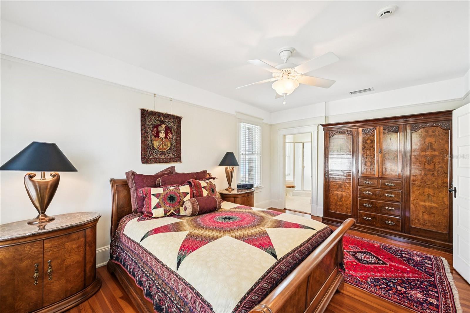 CITY/ST AUGUSTINE - Residential