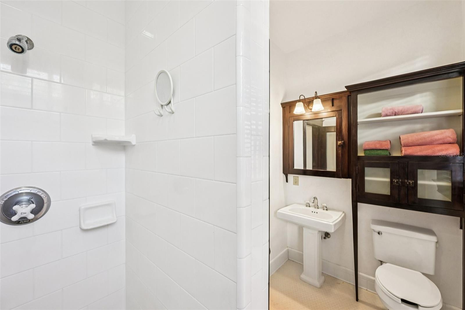 CITY/ST AUGUSTINE - Residential