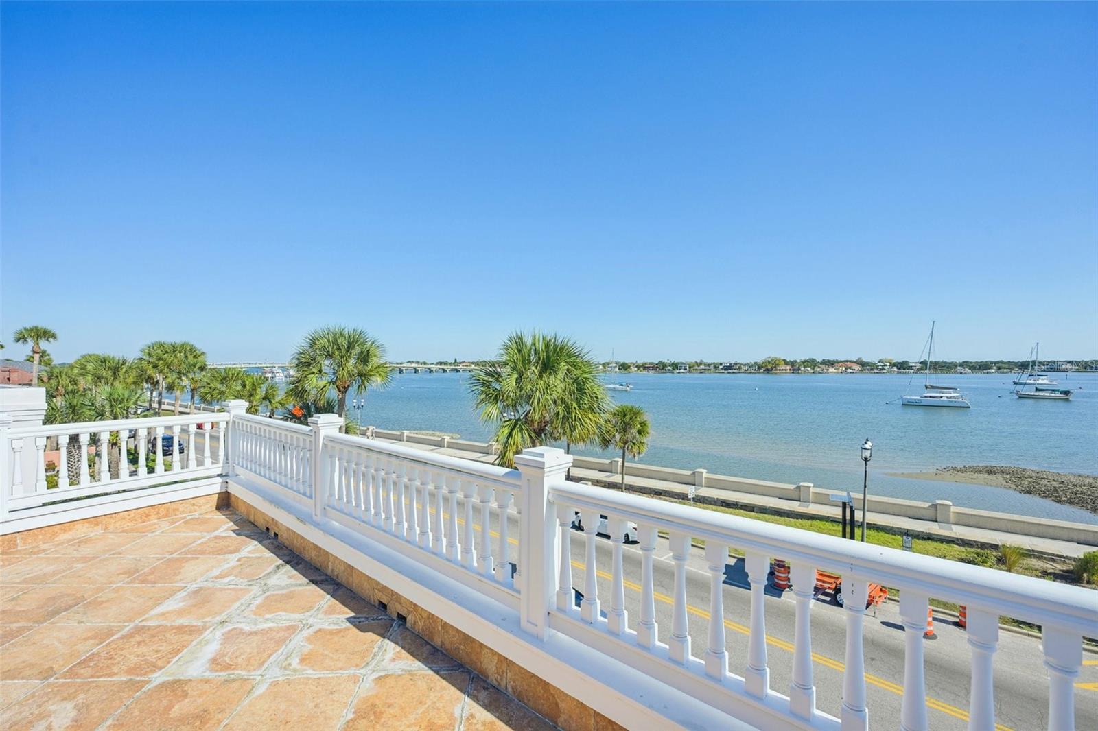 CITY/ST AUGUSTINE - Residential