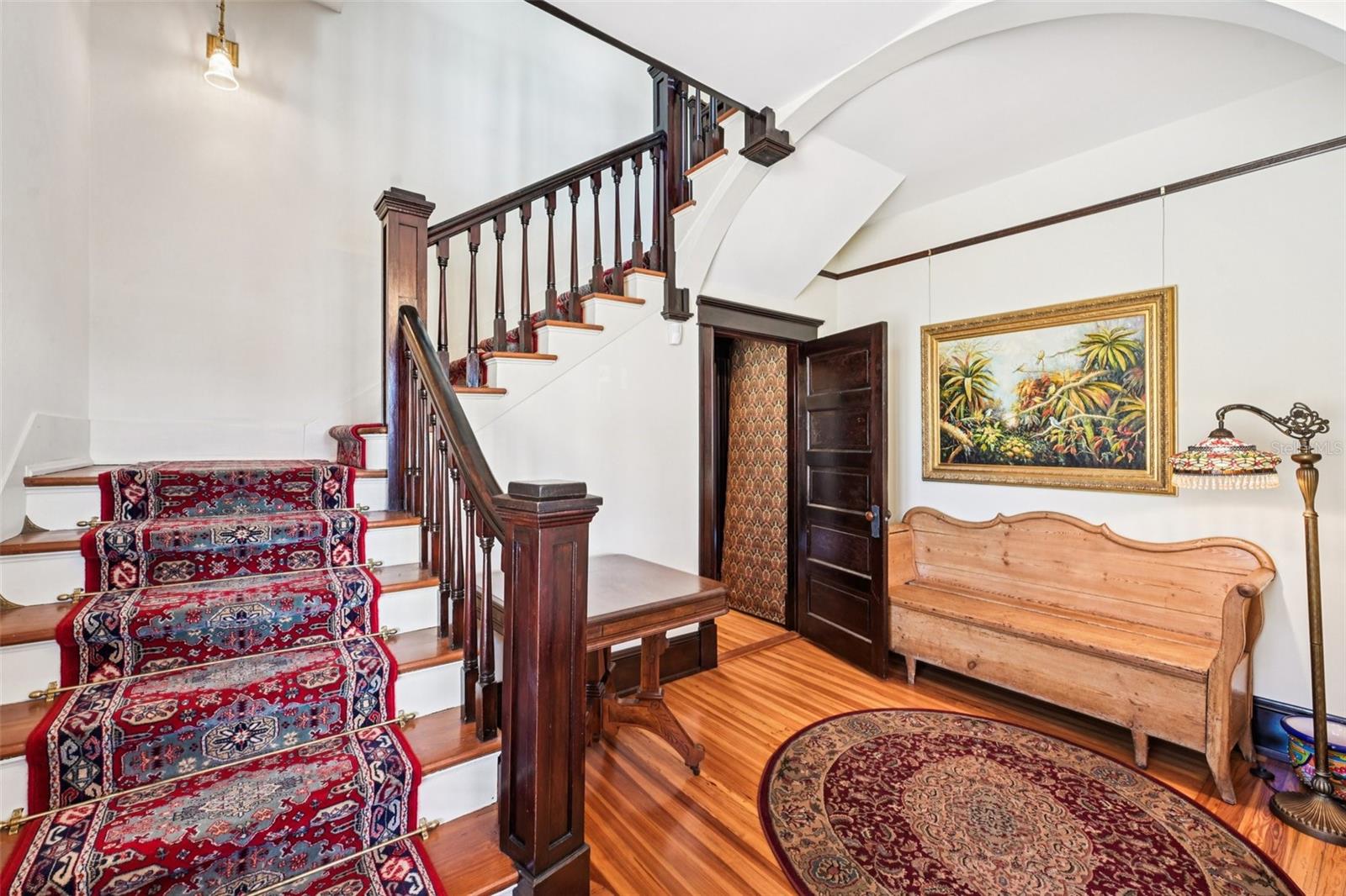 CITY/ST AUGUSTINE - Residential