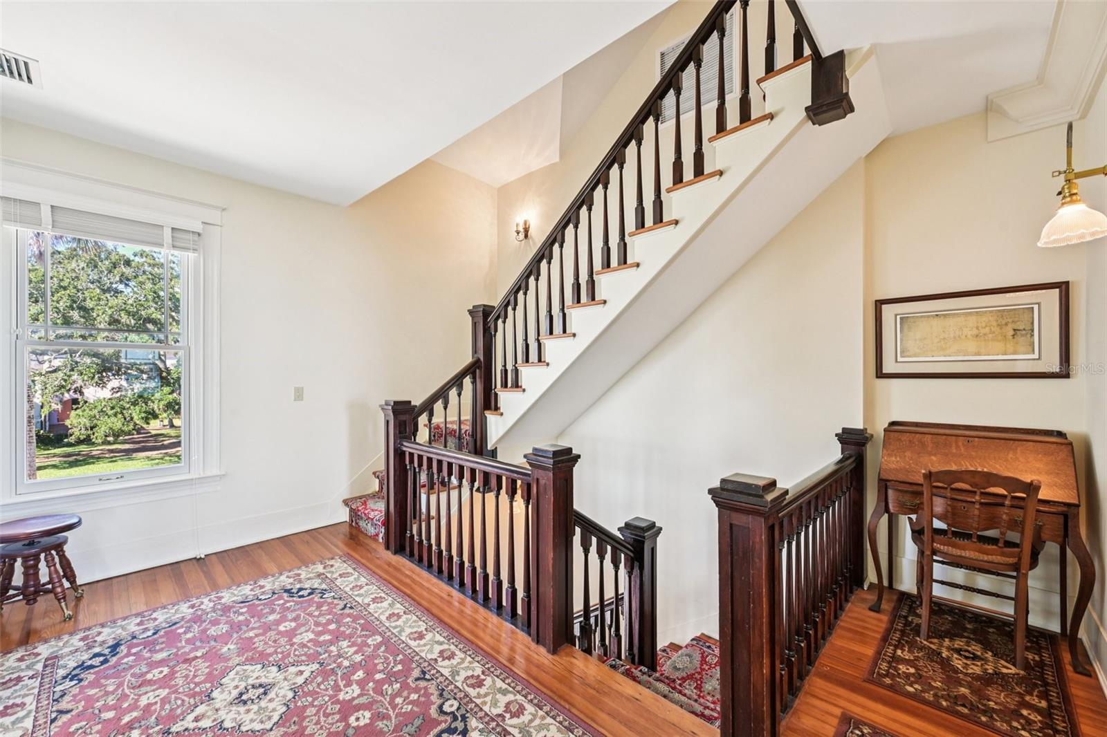 CITY/ST AUGUSTINE - Residential