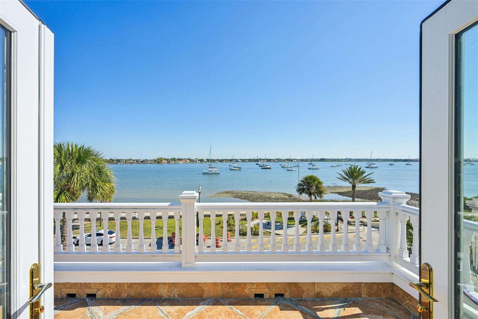 CITY/ST AUGUSTINE - Residential