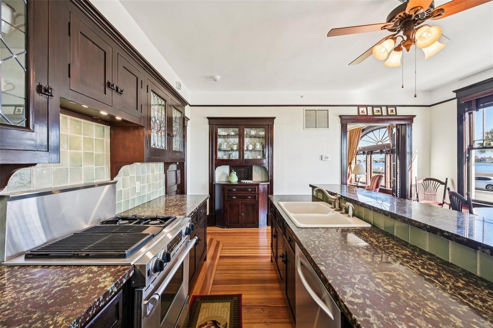 CITY/ST AUGUSTINE - Residential
