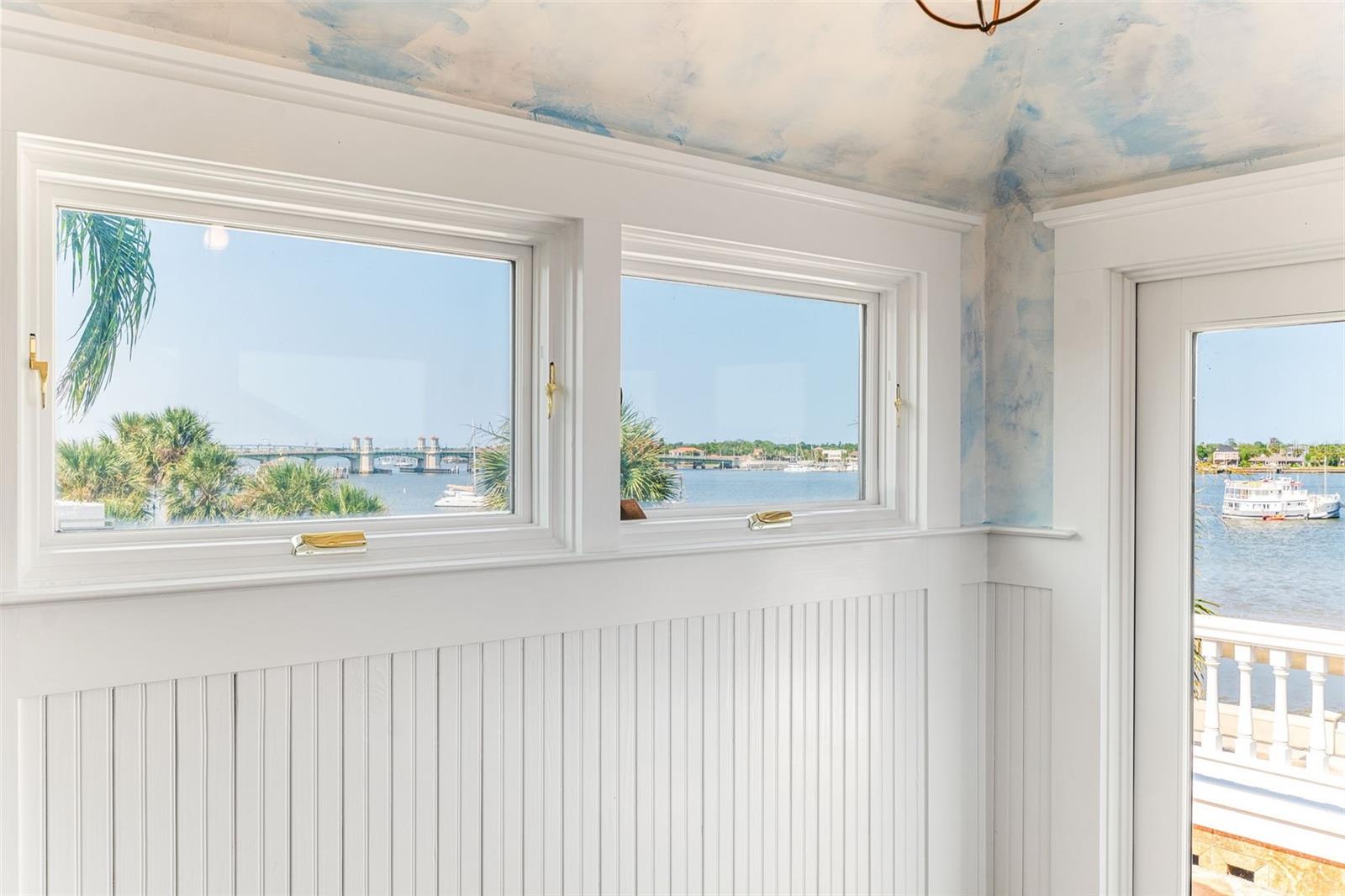 CITY/ST AUGUSTINE - Residential