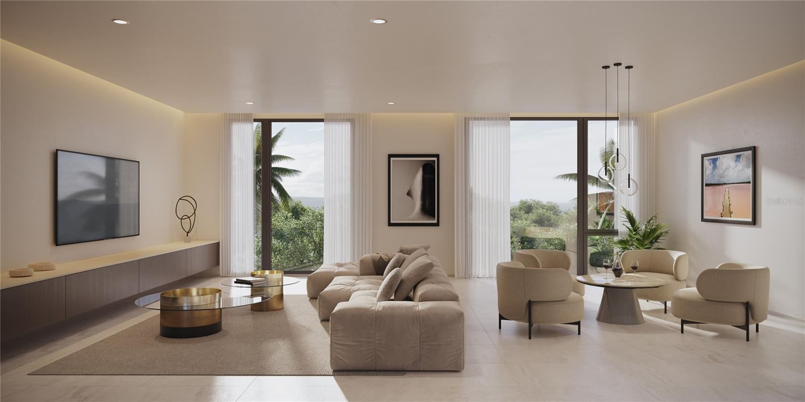 CONDADO - Residential