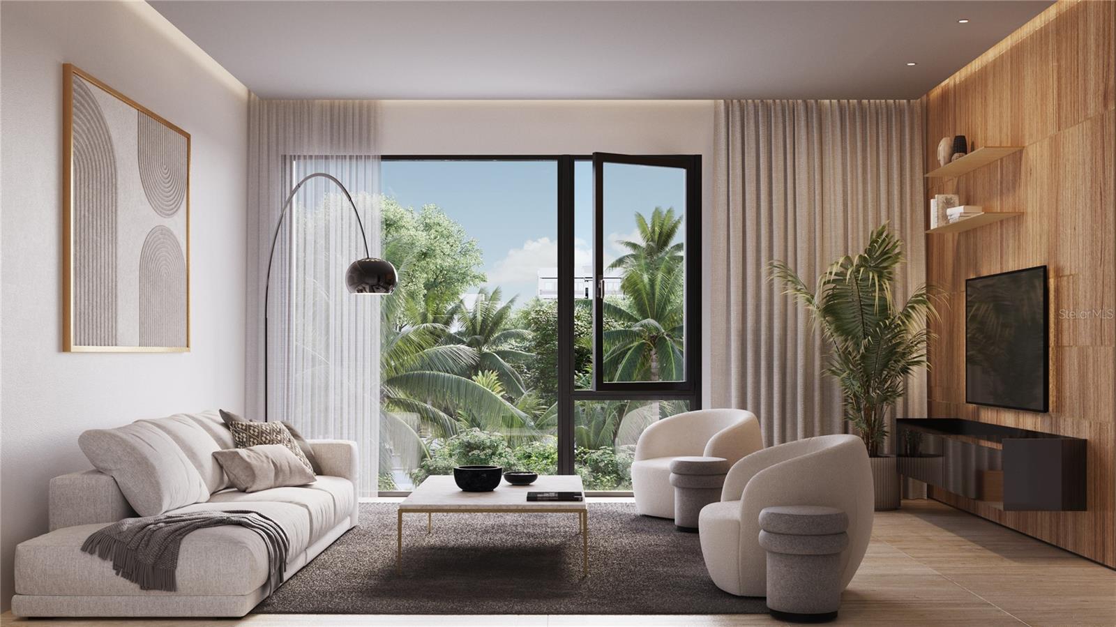 CONDADO - Residential