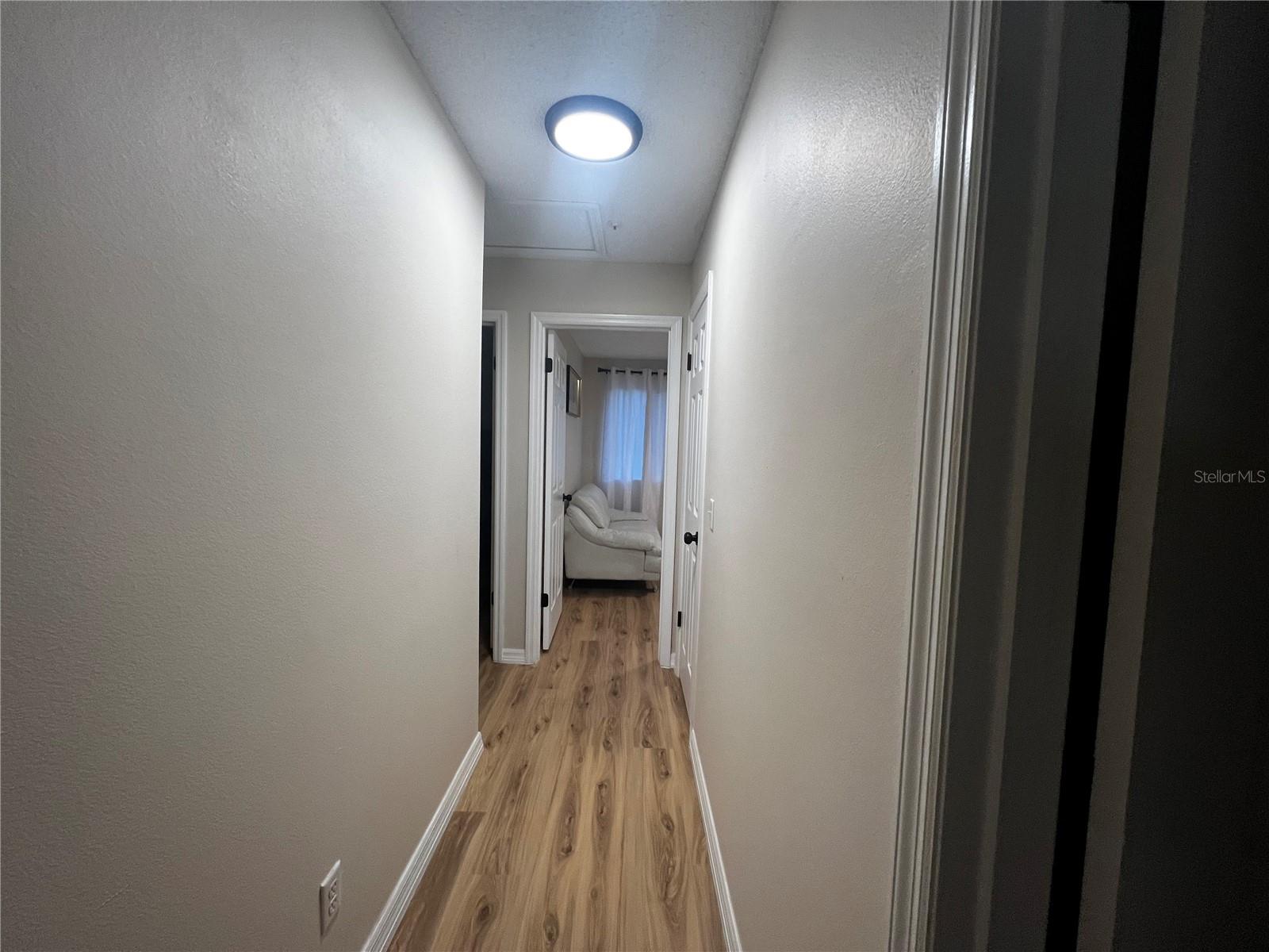 COACH HOMES AT ERROL ESTATES - Residential