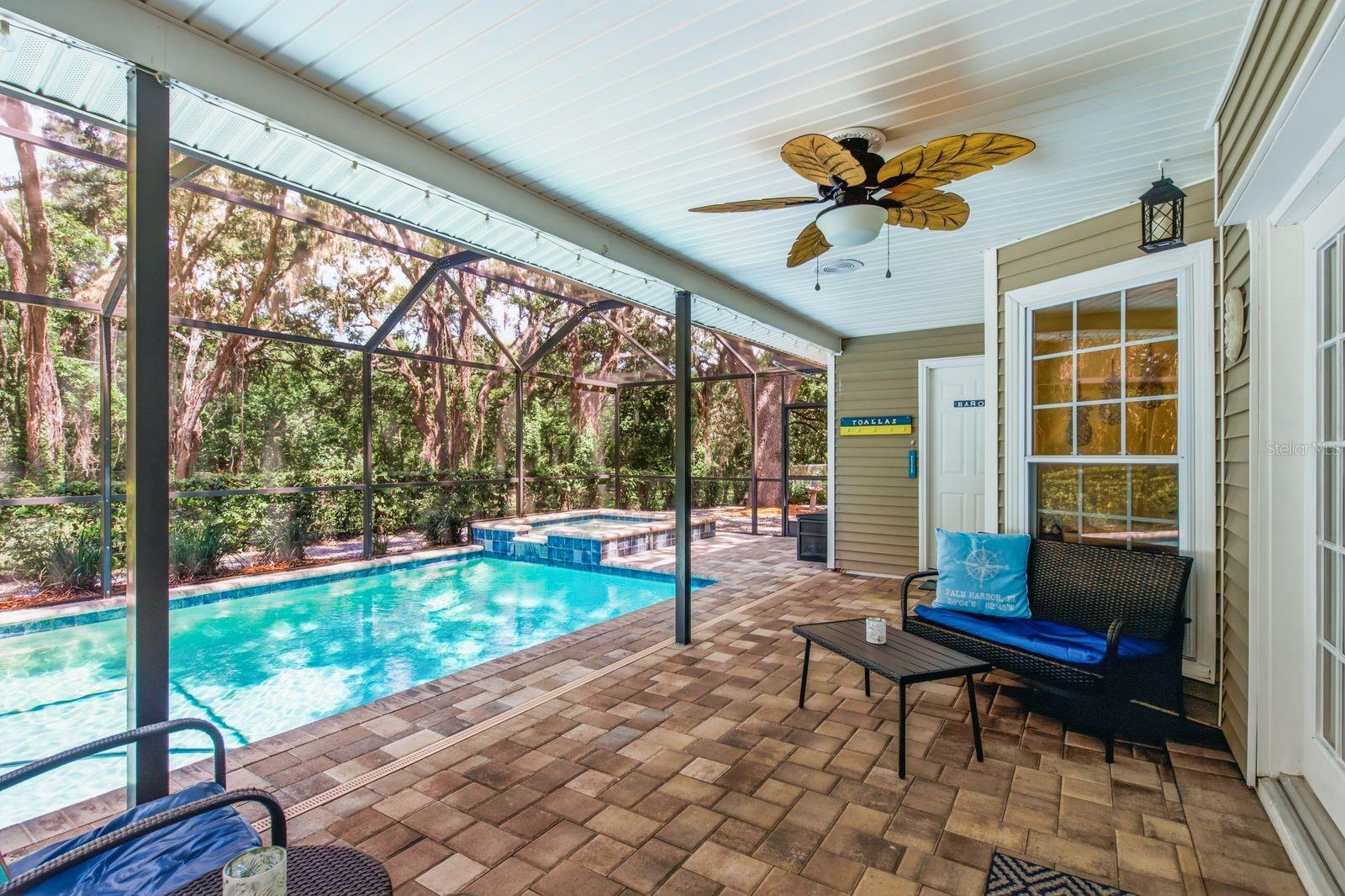 SPANISH OAKS - Residential