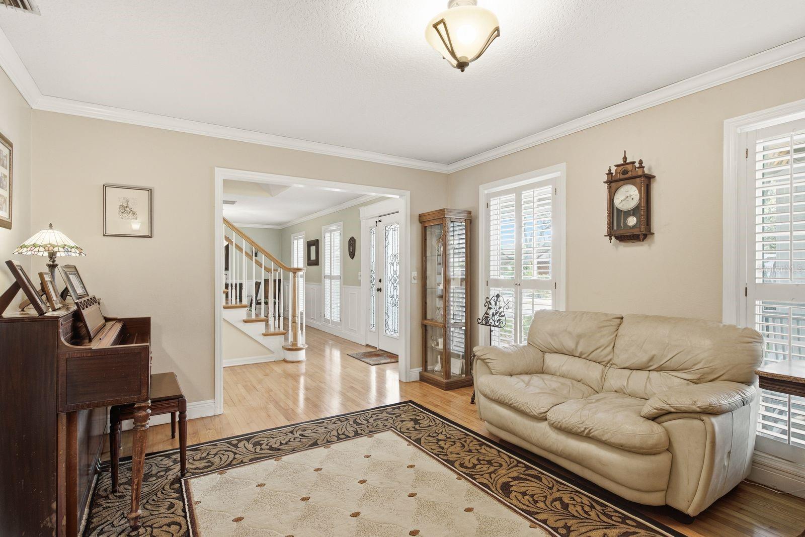 SPANISH OAKS - Residential
