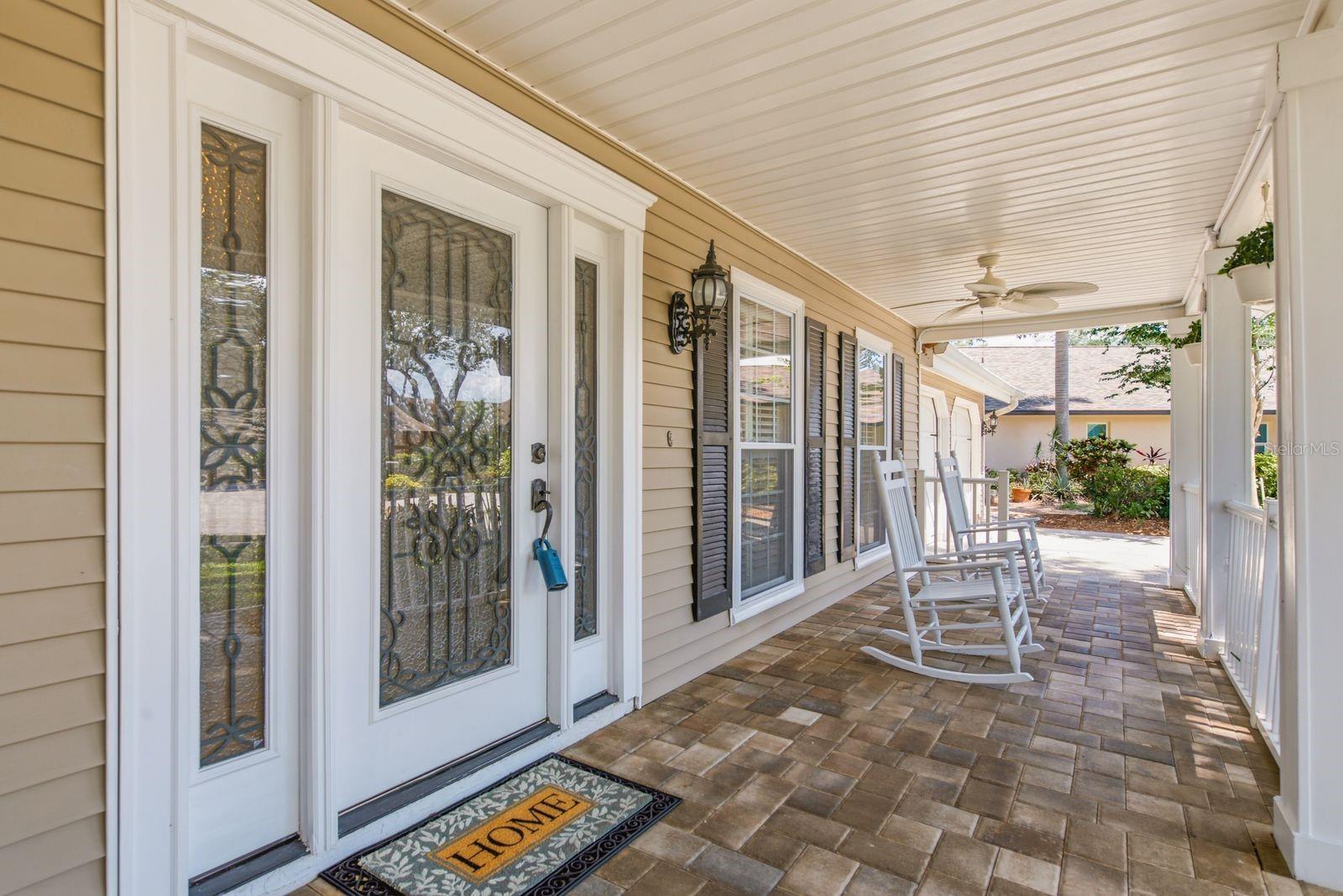SPANISH OAKS - Residential
