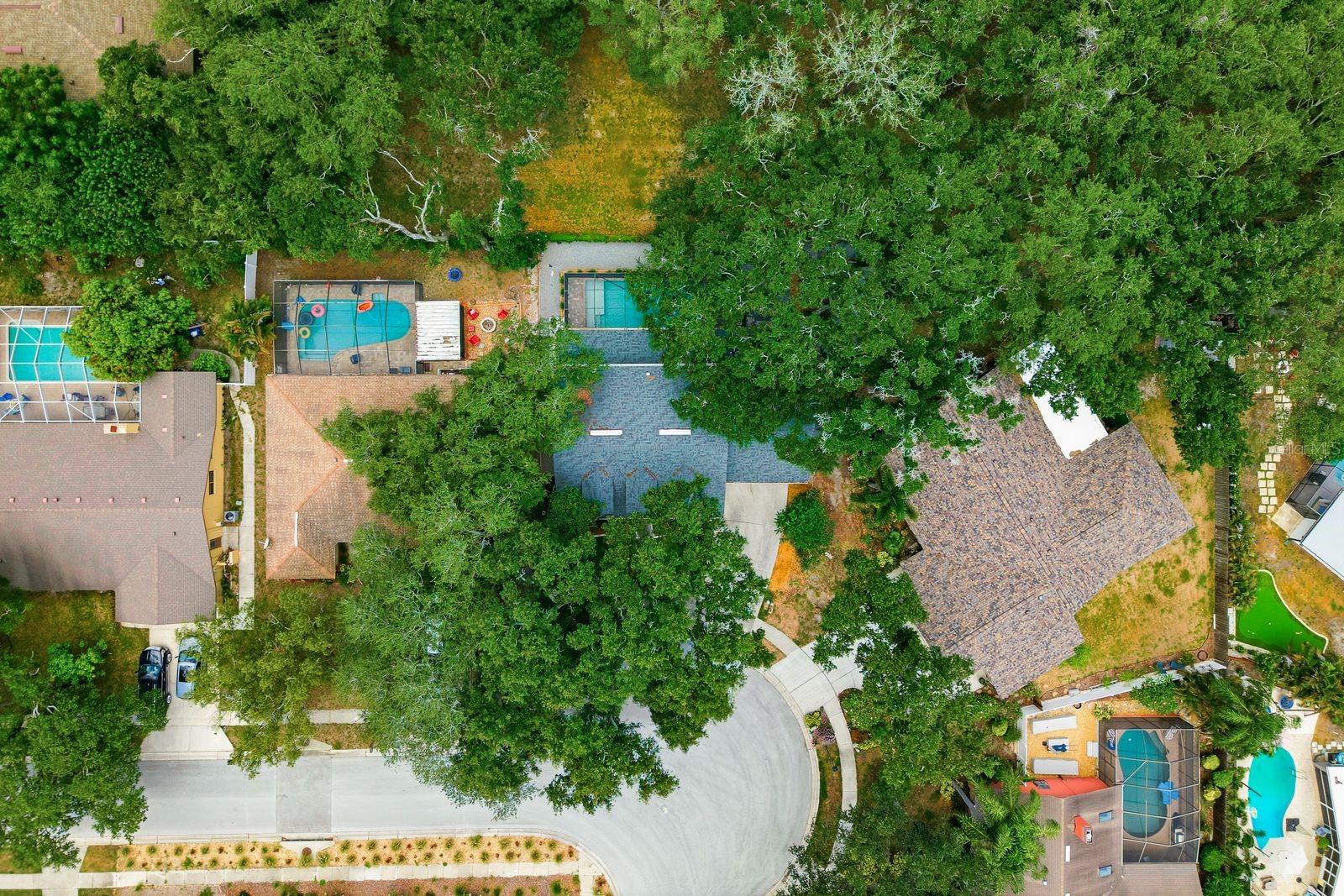 SPANISH OAKS - Residential