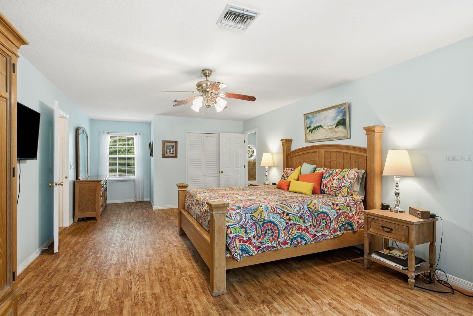 SPANISH OAKS - Residential