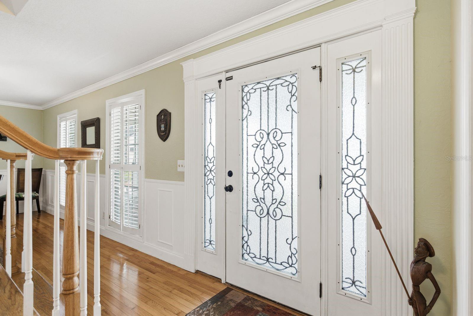 SPANISH OAKS - Residential