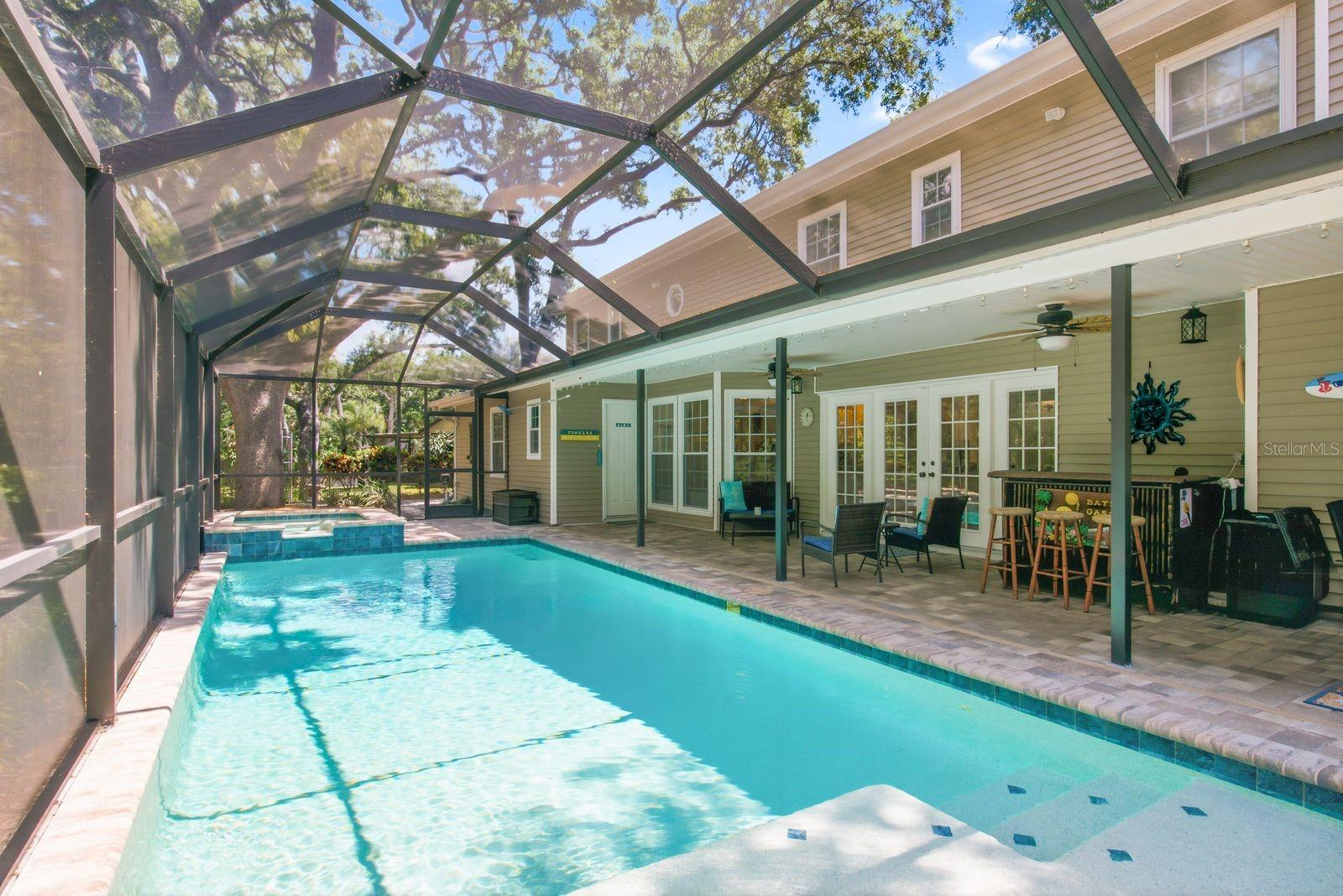 SPANISH OAKS - Residential