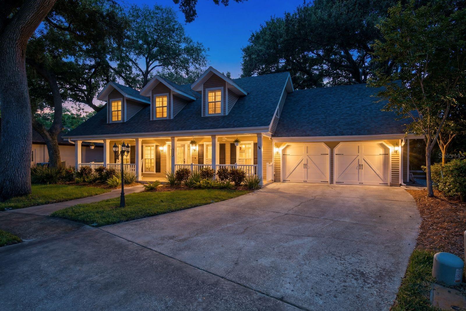 SPANISH OAKS - Residential