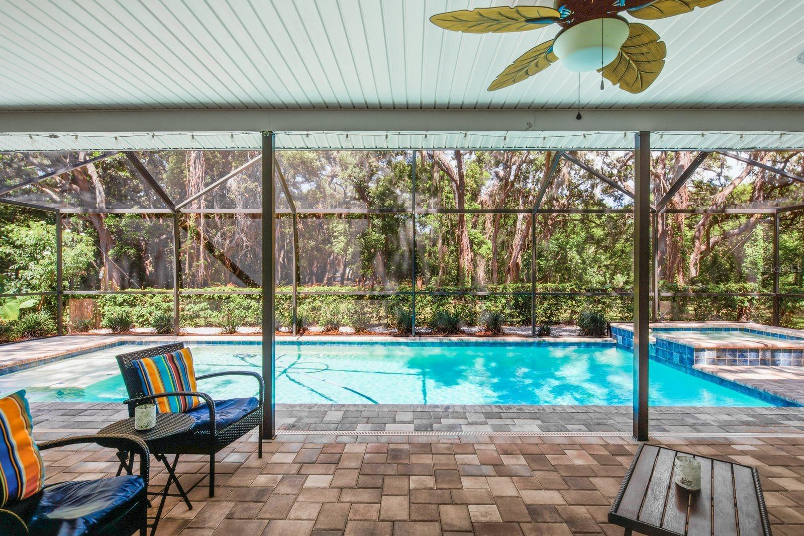 SPANISH OAKS - Residential