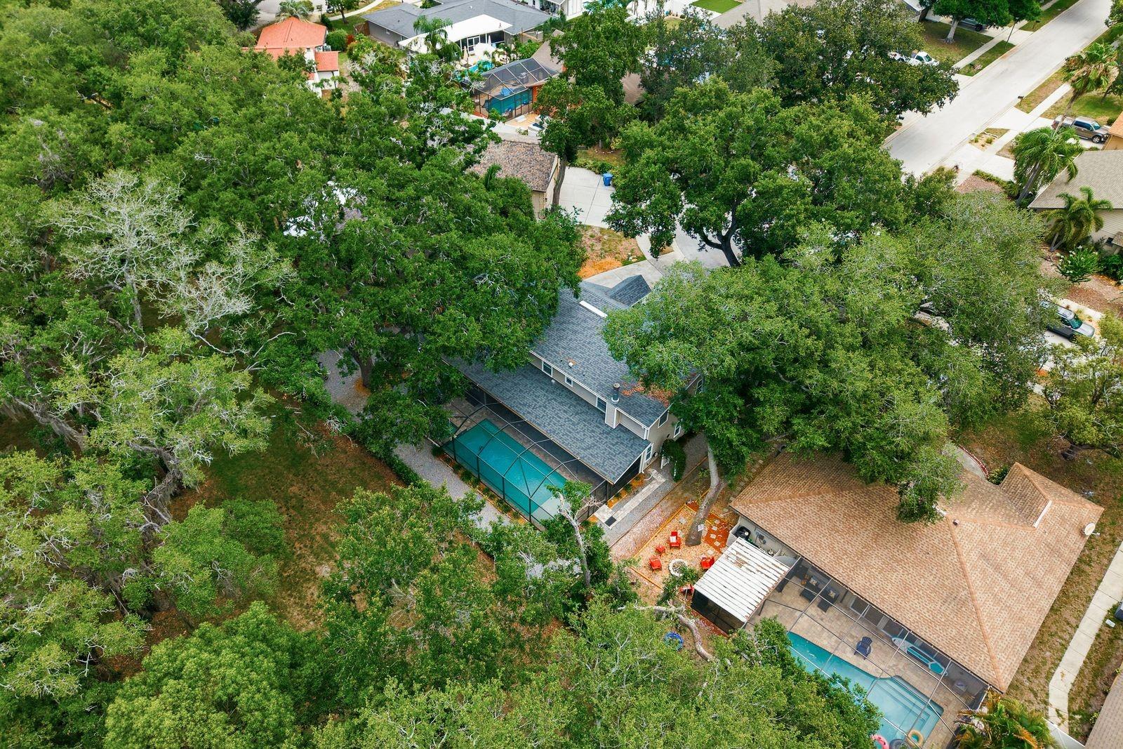 SPANISH OAKS - Residential