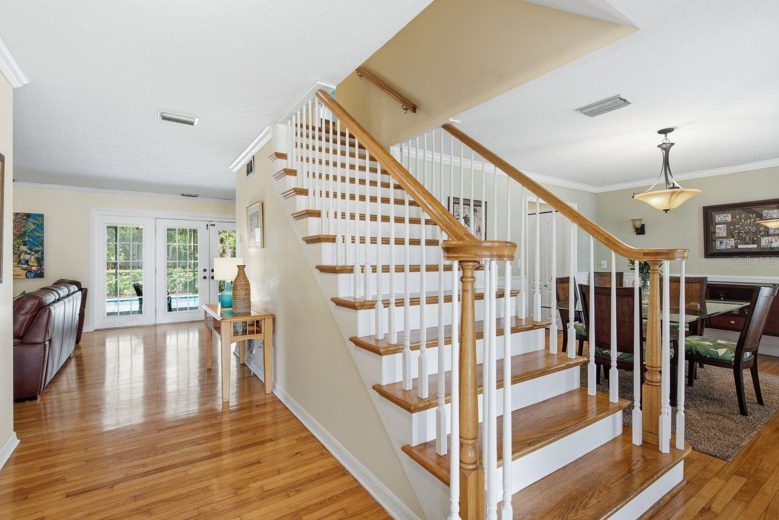 SPANISH OAKS - Residential