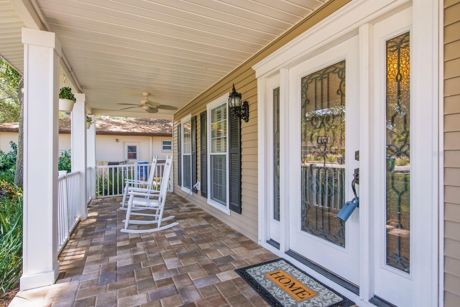 SPANISH OAKS - Residential