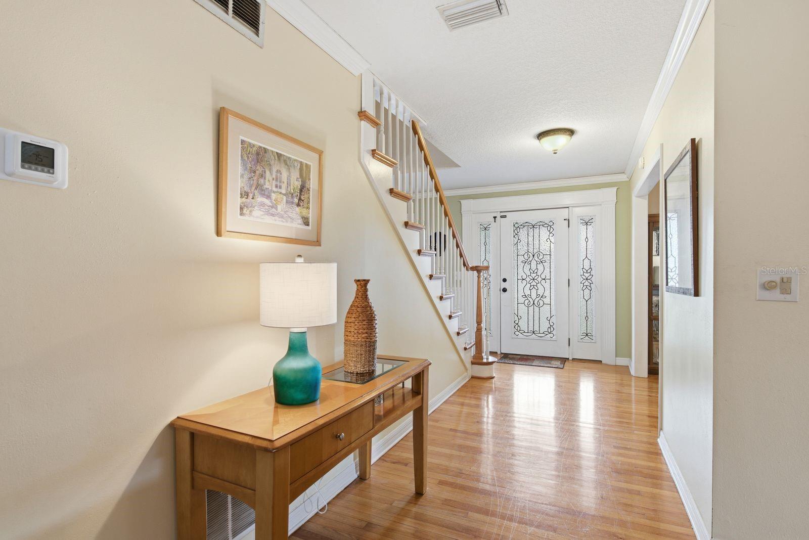 SPANISH OAKS - Residential