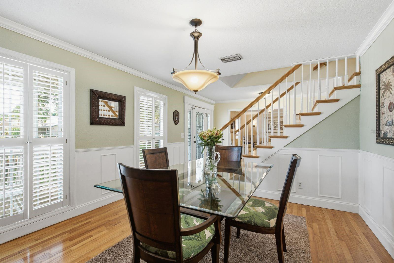 SPANISH OAKS - Residential