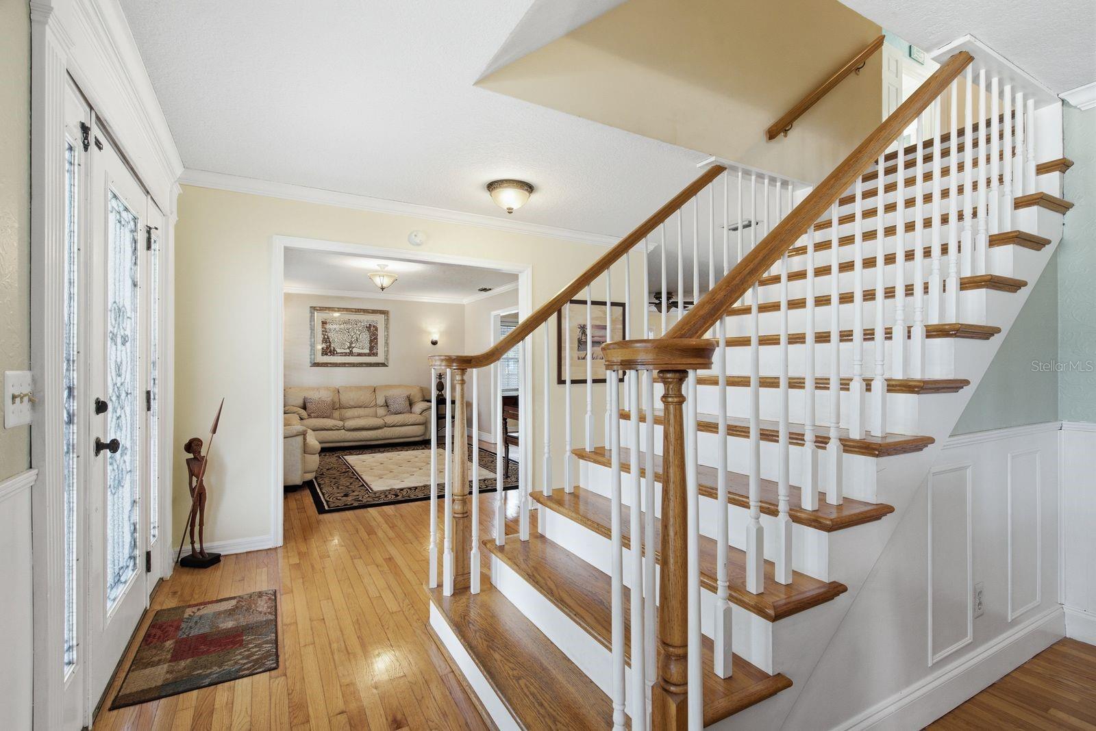 SPANISH OAKS - Residential
