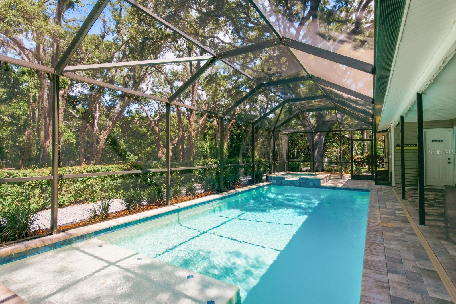 SPANISH OAKS - Residential