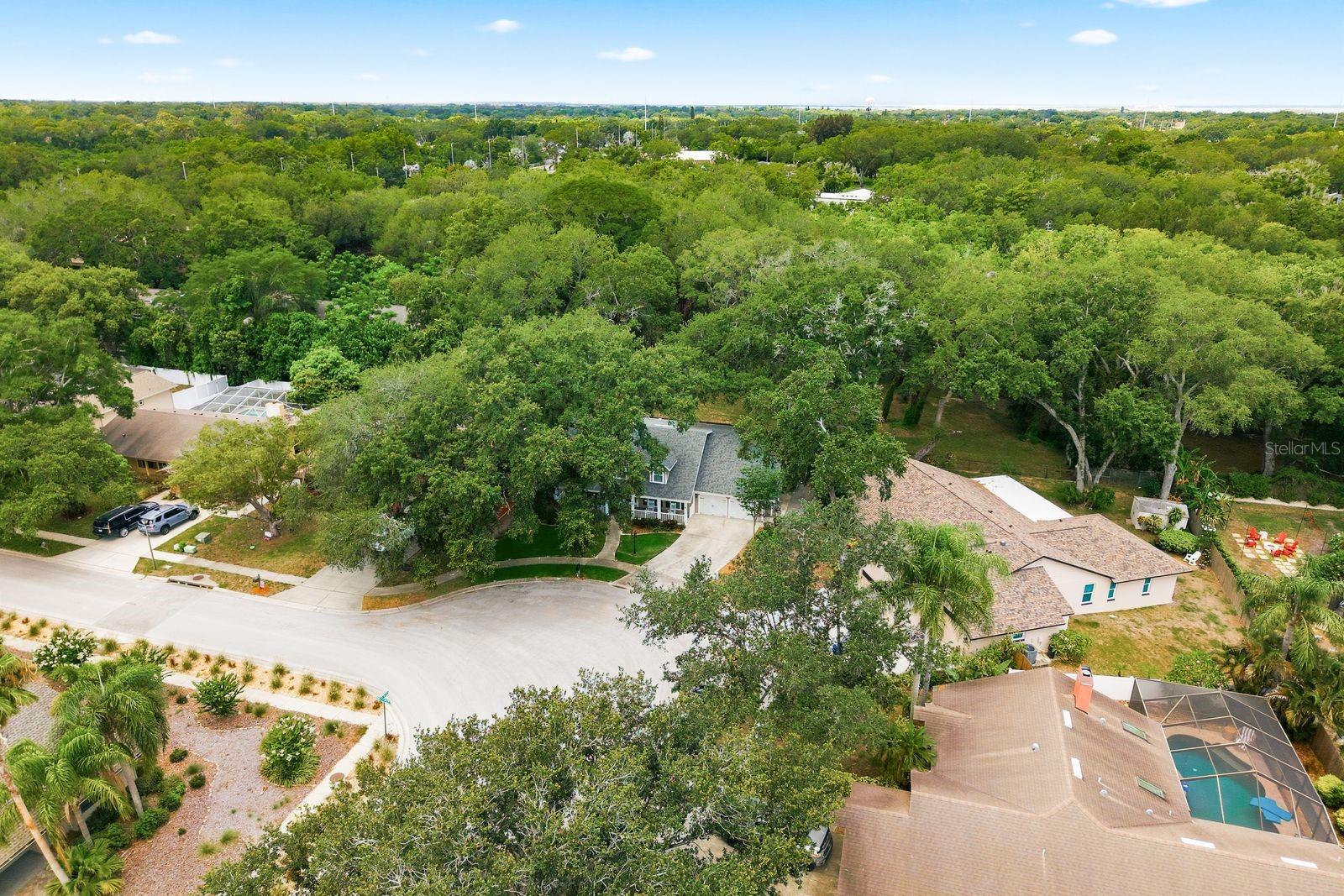 SPANISH OAKS - Residential