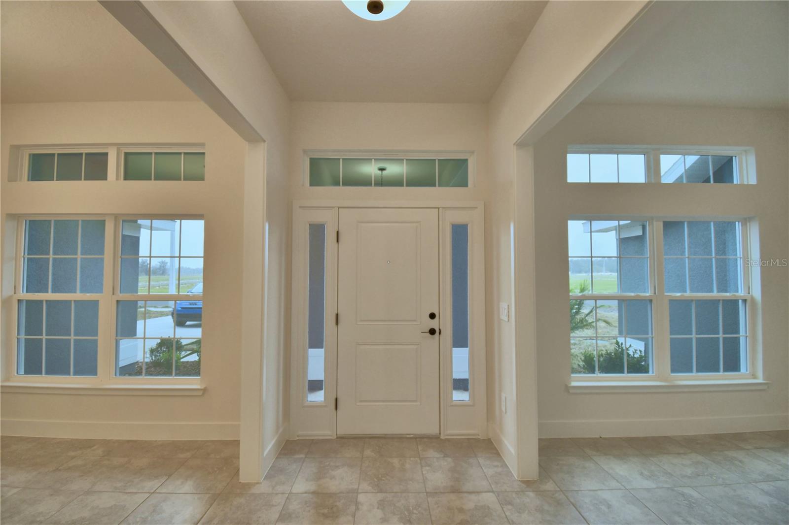 CADENCE CROSSING - Residential